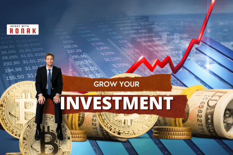 Read more about the article Proven Strategies to Get High Returns in the Stock Market: A Complete Beginner’s Guide for 2025